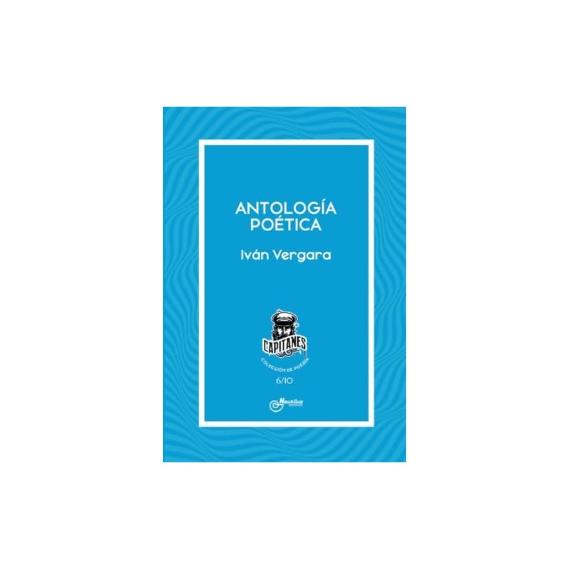 Antología poética
