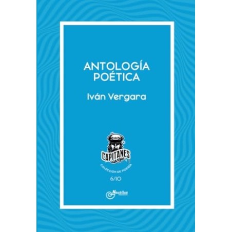 Antología poética