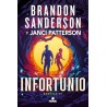 Infortunio (Trilogía de la Brecha 1)