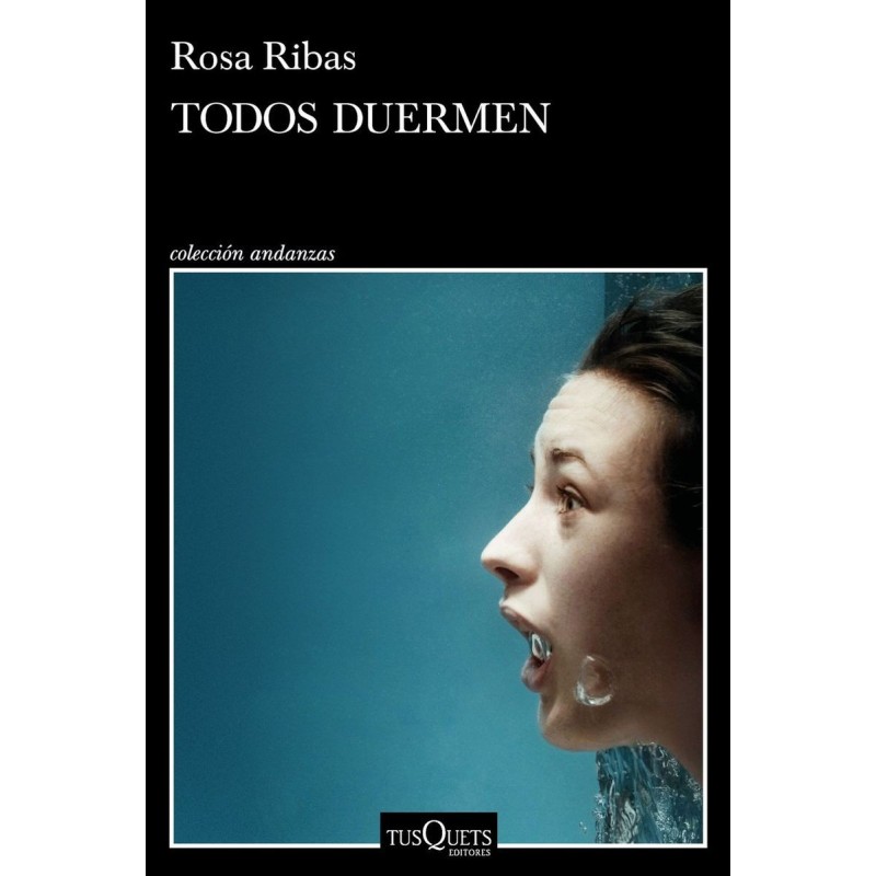 Todos duermen