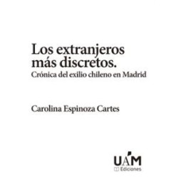 Los extranjeros más discretos