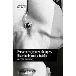 Fresa salvaje siempre