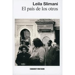 El país de los otros