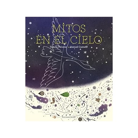 Mitos en el cielo