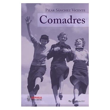 Comadres