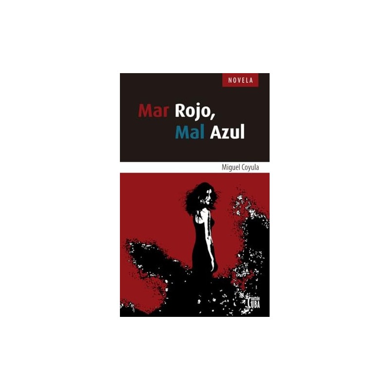 Mar Rojo, Mar Azul