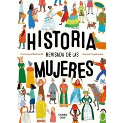 Historia revisada de las mujeres