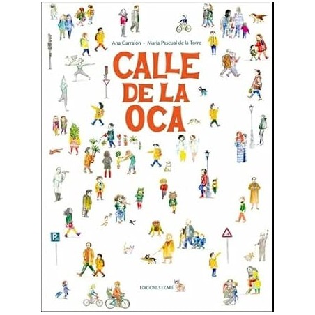 Calle de la Oca