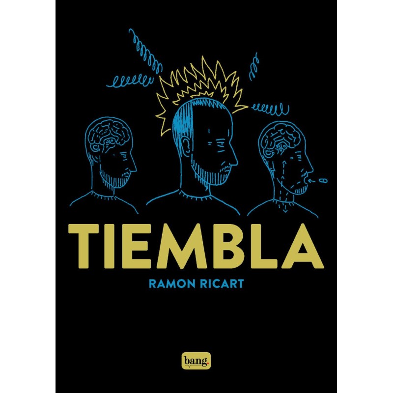 Tiembla