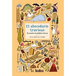 El abecedario travieso