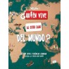 ¿Quién vive al otro lado del mundo?