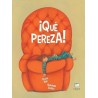 ¡Qué pereza!