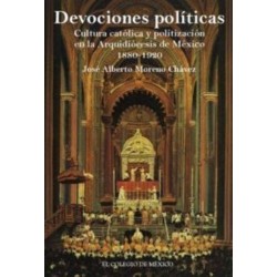 Devociones políticas