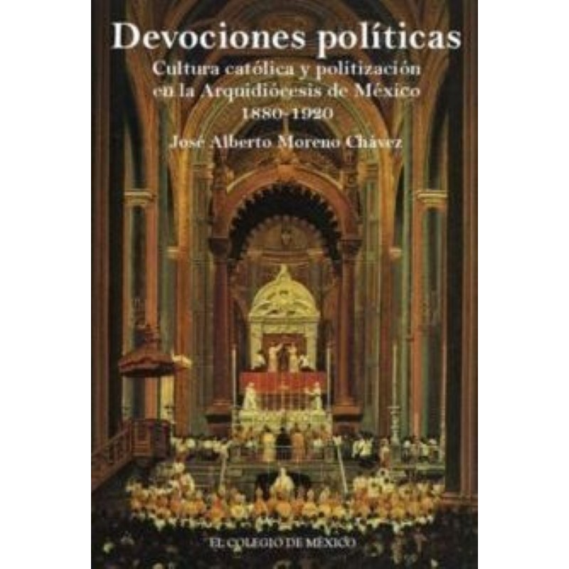 Devociones políticas