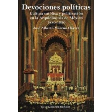 Devociones políticas