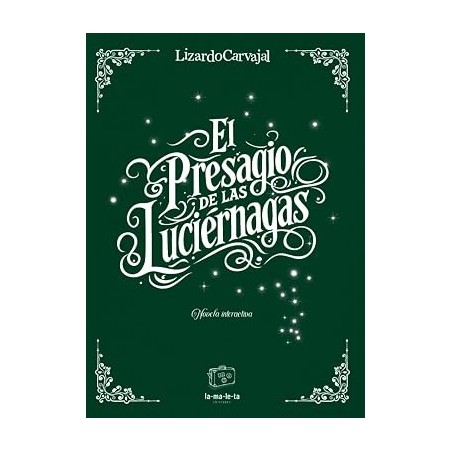 El presagio de las luciérnagas