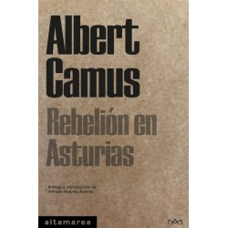 Rebelión en Asturias