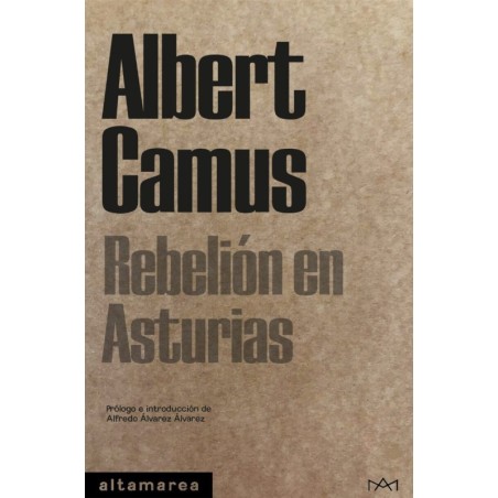 Rebelión en Asturias