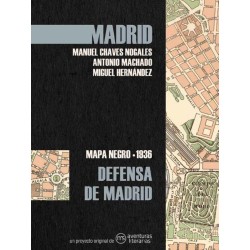 Defensa de Madrid