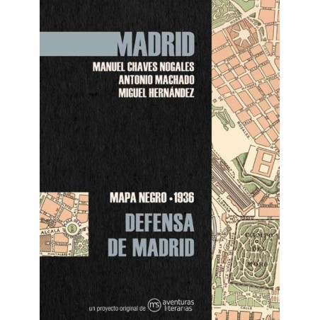 Defensa de Madrid