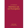 Permiso de extranjería