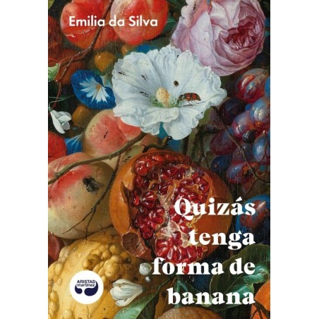 Quizás tenga forma de banana