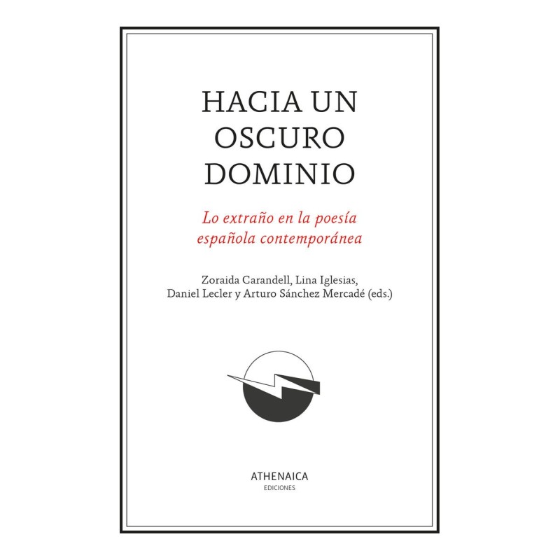 Hacia un oscuro dominio