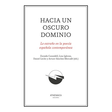 Hacia un oscuro dominio