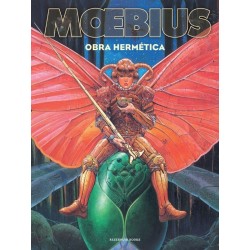 Obra hermética
