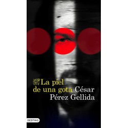 La piel de una gota