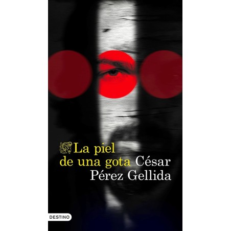 La piel de una gota