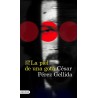 La piel de una gota