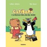 Capibara y la película más loca del mund