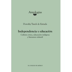 Independencia y educación
