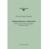 Independencia y educación