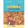 Capibara y un día patas arriba