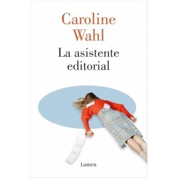 La asistente editorial