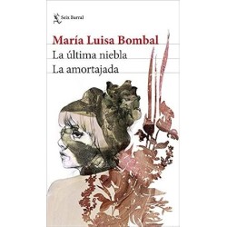La última niebla & La amortajada