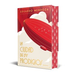 La ciudad de los prodigios
