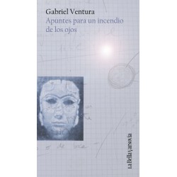 Apuntes para un incendio de los ojos