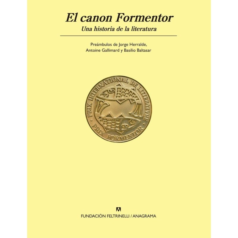 El canon Formentor