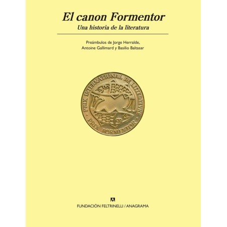 El canon Formentor