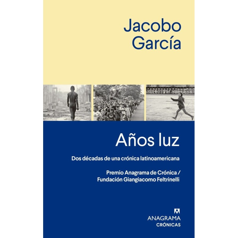 Años luz