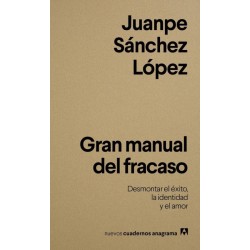 Gran manual del fracaso