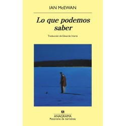 Lo que podemos saber