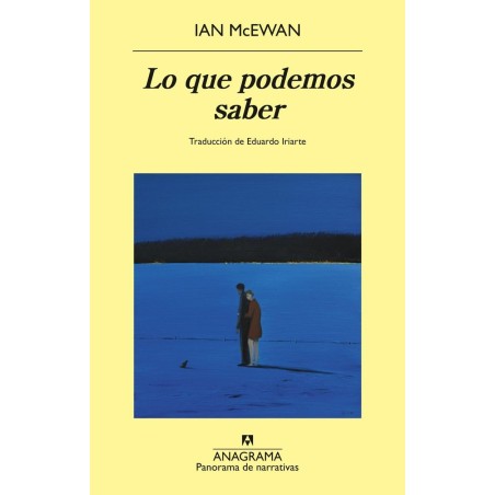 Lo que podemos saber