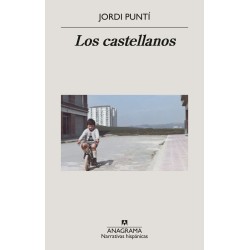Los castellanos