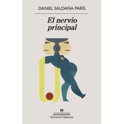 El nervio principal