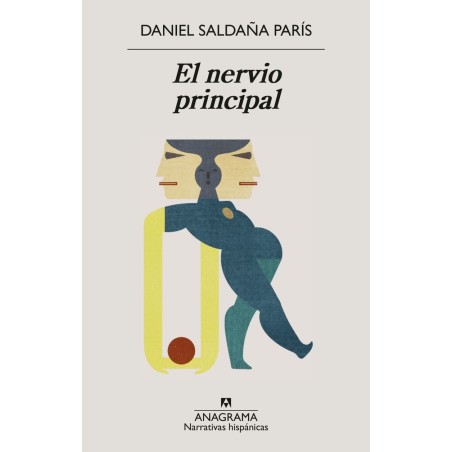 El nervio principal