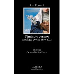 Diminuto cosmos